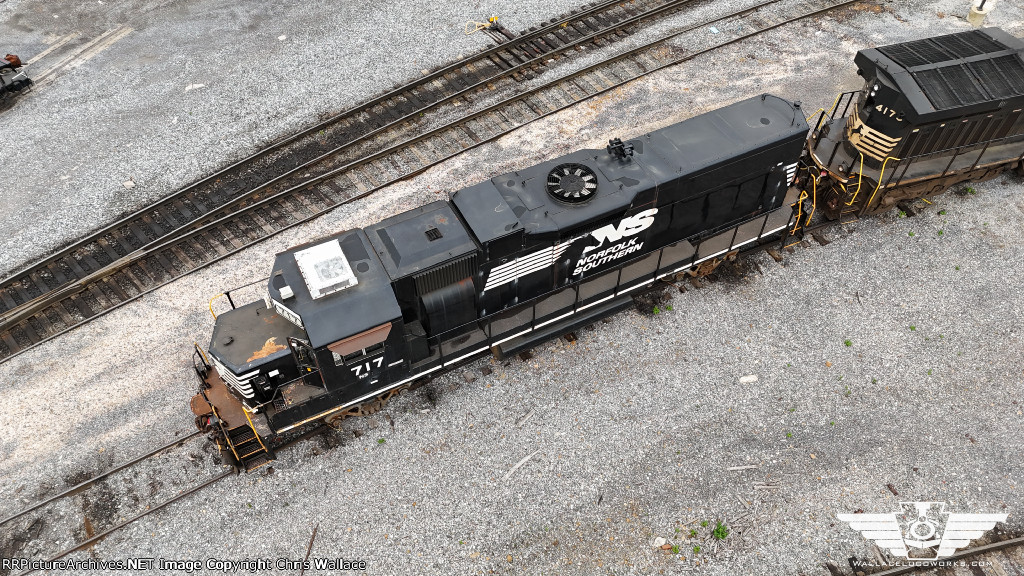 NS 717
